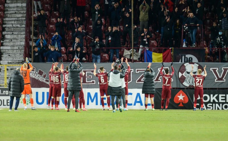 Campioana și-ar putea pierde cei mai buni fotbaliști: “Sunt jucători urmăriți de cluburi importante”