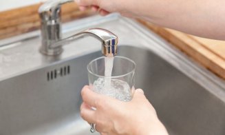 Ce apă potabilă beau clujenii: „Nu ne putem permite să facem prostii...”
