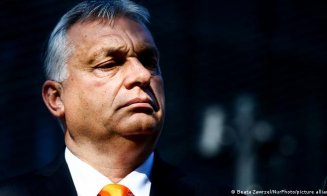 Viktor Orban nu vrea să ajute Ucraina: "Nu vom trimite nici trupe, nici armament. Trebuie să stăm departe de acest război "