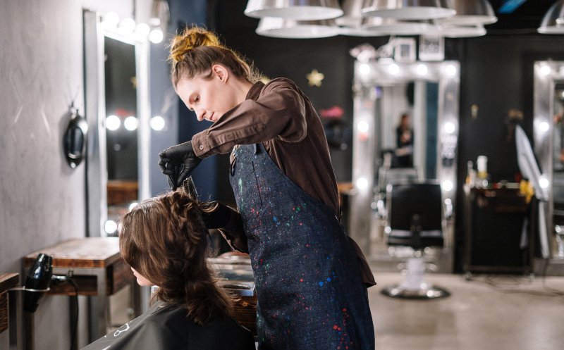 Aplicația din Cluj care te programează la salon vrea să dea lovitura în străinătate. CEO: Suntem în cărți pentru Budapesta și Istanbul