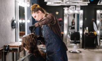 Aplicația din Cluj care te programează la salon vrea să dea lovitura în străinătate. CEO: Suntem în cărți pentru Budapesta și Istanbul