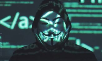 Războiul din umbră. Anonymus face prăpăd în Rusia/ Cele mai noi "cuceriri"
