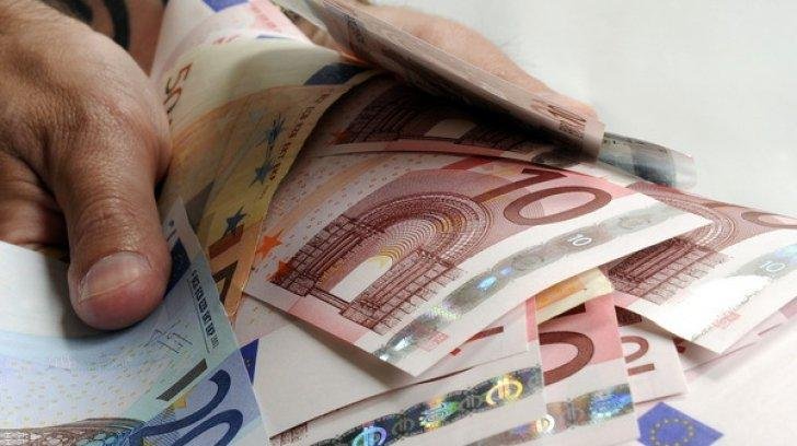 Bani de la stat pentru antreprenori. Guvernul a dat deja peste 1 miliard de euro prin două programe