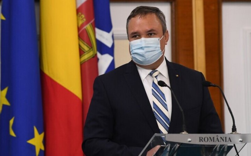 Cum s-a gestionat problema refugiaților ucraineni. Premierul Ciucă: „România a strălucit”