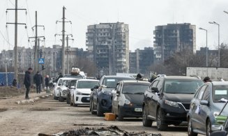  Ucraina pierde o nouă luptă și accesul la marea Azov. Zelenski vrea noi discuții de pace cu Moscova