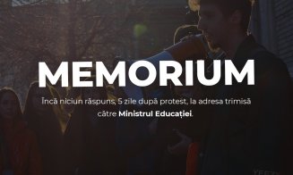 Ministerul Educației ignoră nevoile studenților UBB. Semnalul de alarmă tras de clujeni: „Am spus de ce nu ne putem întoarce încă la facultate”