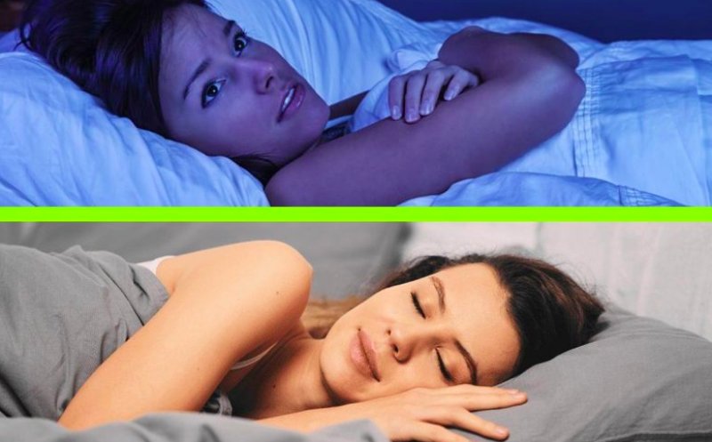7 trucuri care te vor ajuta să adormi mai repede în fiecare seară