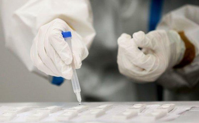 Bilanţ COVID, 20 martie. Clujul numără aproape 200 de noi infectări
