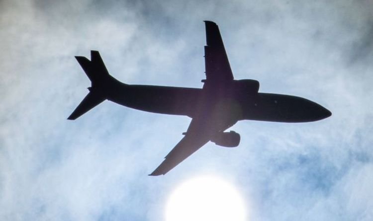Tragedie aeriană! S-a prăbușit un Boeing 737 cu peste 130 de persoane