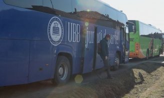 UBB Cluj, partener în proiectul Via Transilvanica