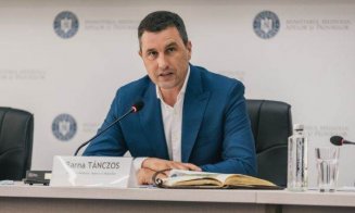 Este periculoasă calitatea aerului care vine din Ucraina? Ce spune ministrul Mediului