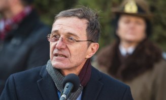 Ioan Aurel Pop: „Dacă ne-ar ataca ruşii, pofta de apărare ar creşte. Ura noastră faţă de aceşti prădători este imensă“