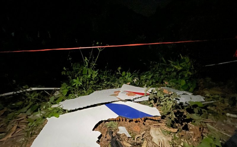 Niciun supravieţuitor în accidentul aviatic din China