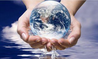 Cum celebrează Clujul Ziua Mondială a Apei - 2022