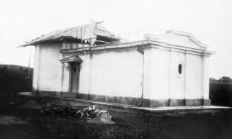 Vechiul Obsevator Astronomic din Cluj, clădirea care a dat numele străzii din Zorilor