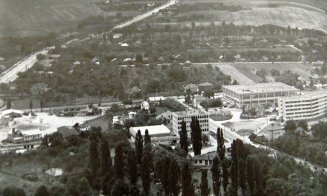 Povestea observatorului astronomic din Cluj. Ce se află acum acolo