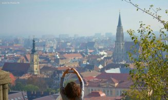Cluj-Napoca, pe lista scurtă a programului 100 de orașe UE neutre climatic până în 2030