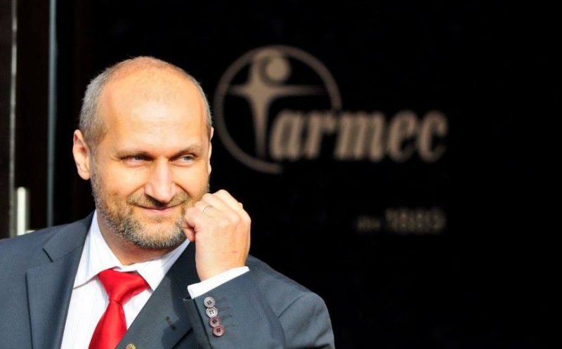 Turdean, Farmec Cluj: Este nevoie de investiții românești și banduri proprii pentru o economie mai bună
