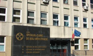Peste 1.000 de persoane cu COVID, investigate în centrele de evaluare de la spitale subordonate CJ Cluj