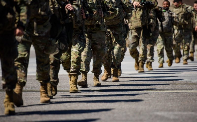 NATO va plasa noi trupe în patru țări din est, printre care și România