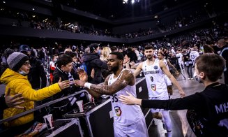 Trei posibili adversari pentru U-BT în sferturile de finală Basketball Champions League. Prezentarea echipelor