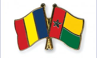 CCIR va organiza un Forum de afaceri în Guineea-Bissau