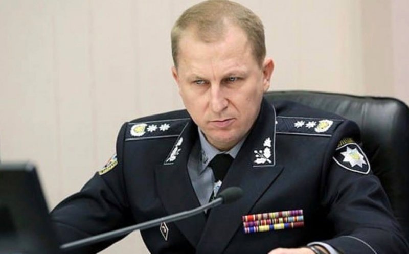 Un general ucrainean cere Rusiei să-l ia ostatic în schimbul copiilor din Mariupol