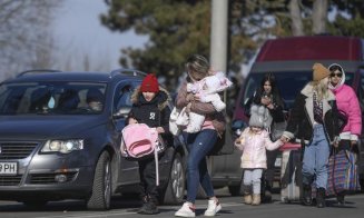 Câți ucraineni au găsit de muncă la Cluj. Angajatorii, ajutor de la stat timp de un an