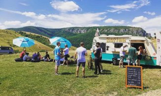 Cafea cu gust de drumeţie. Doi soţi din Cluj şi-au transformat visul într-o afacere de succes