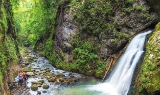 Tânăr suedez, impresionat de Cluj. „Mi-au zis că e doar sărăcie şi mizerie, eu le arăt tuturor că e cu totul altceva”