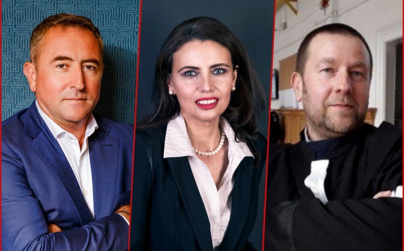 Cine a castigat șefia Baroului Cluj