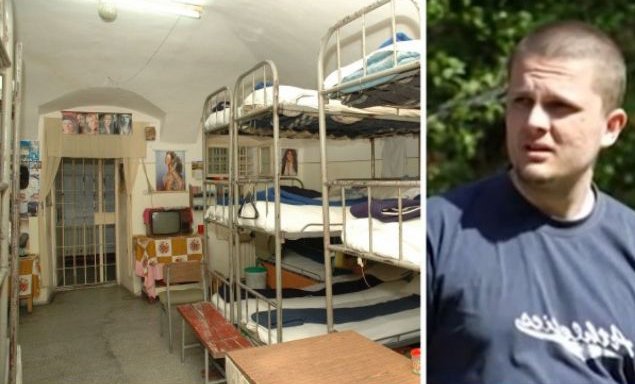 Puşcăriaş condamnat pentru evaziune fiscală cât pentru crimă, dar student la două facultăţi la UBB Cluj cu bursă de merit