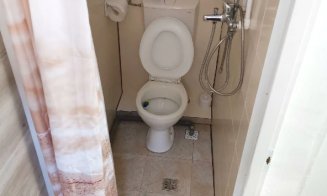 Garsonieră de 11 mp în Mănăştur. Câte zeci de mii de euro cere proprietarul