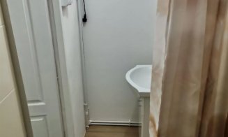 Garsonieră de 11 mp în Mănăştur. Câte zeci de mii de euro cere proprietarul