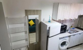 Garsonieră de 11 mp în Mănăştur. Câte zeci de mii de euro cere proprietarul