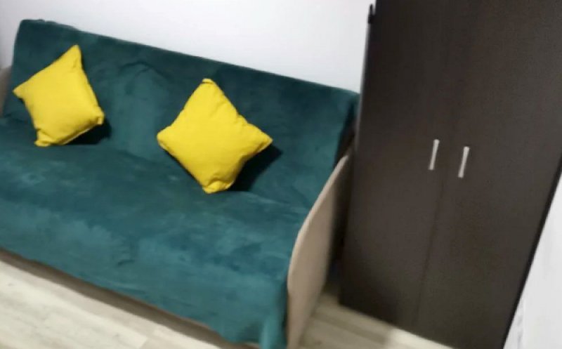 Garsonieră de 11 mp în Mănăştur. Câte zeci de mii de euro cere proprietarul