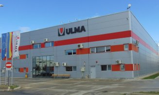 POVESTE DE SUCCES – ULMA Packaging 