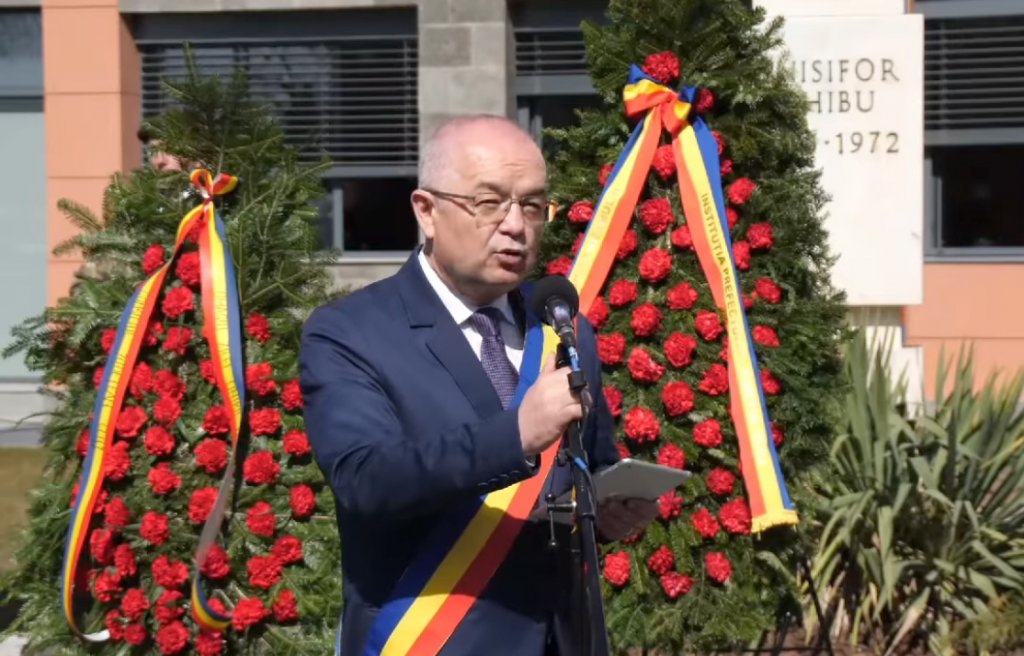 Emil Boc: PUTIN VA PIERDE, iar lumea democratică nu îl va ierta niciodată