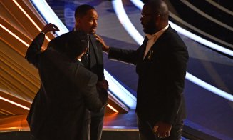 Avalanşă de critici după ce Will Smith a validat violența drept un comportament acceptabil, la decernarea premiilor OSCAR