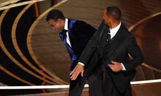 Avalanşă de critici după ce Will Smith a validat violența drept un comportament acceptabil, la decernarea premiilor OSCAR