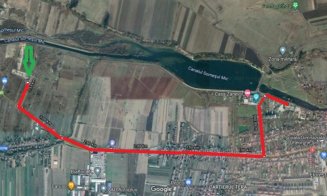 Ecocentrul din comuna Florești a devenit operațional. Anunțul primarului Bogdan Pivariu