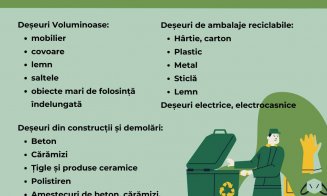 Ecocentrul din comuna Florești a devenit operațional. Anunțul primarului Bogdan Pivariu