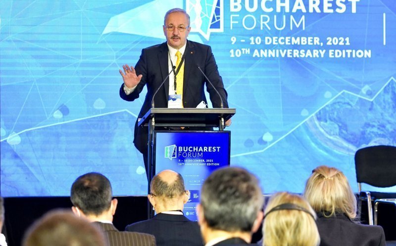 Anunț important făcut de Vasile Dîncu: „Se deschide o epocă nouă pentru industria noastră de apărare”
