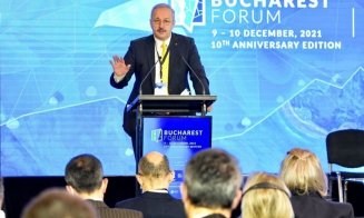 Anunț important făcut de Vasile Dîncu: „Se deschide o epocă nouă pentru industria noastră de apărare”