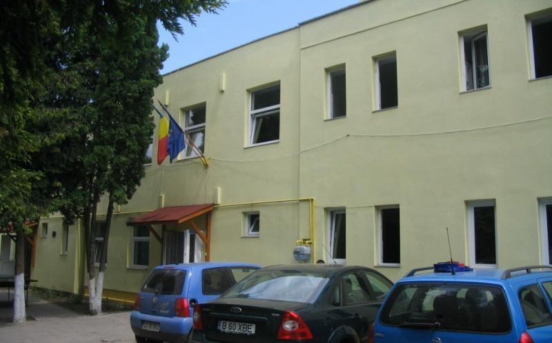 Start modernizării Clinicii de Psihiatrie Pediatrică Cluj. Lucrările vor costa 19 mil. lei