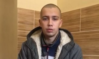 Prizonier rus: "Când am trecut granița și am văzut cadavrele ne-am dat seama: asta nu este o 'operațiune specială', ci un adevărat război"/ Aș trece să lupt de partea  Ucrainei