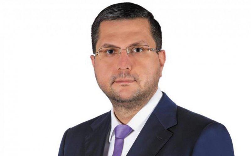 Radu Moisin: „Nu cred că un om responsabil și-ar dori o graniță cu Rusia”