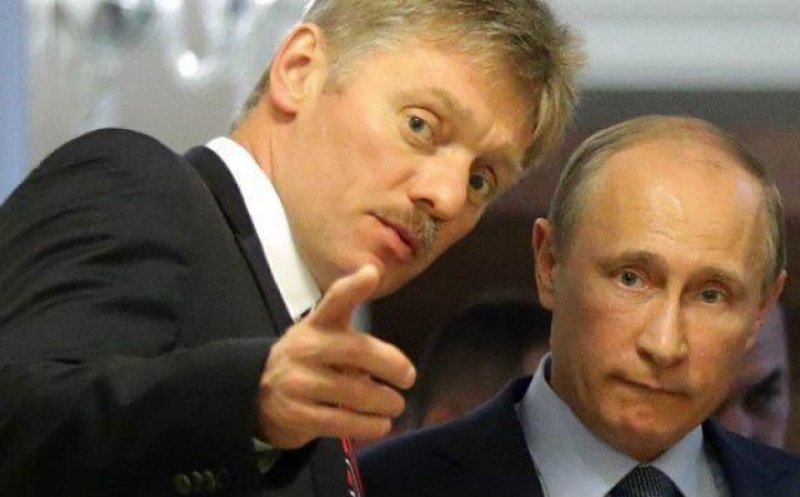 Rusia spulberă speranțele de pace ale ucrainenilor. Anunțul venit de la Kremlin