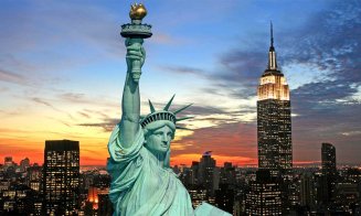 Sondaj în SUA privind ridicarea vizelor pentru români. Ce spun americanii