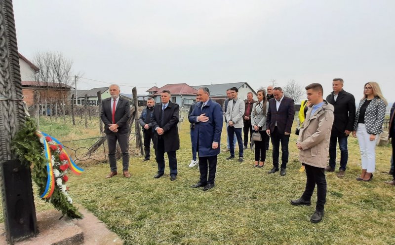 129 de ani de social-democrație în România. Mesajul transmis de liderul PSD Cluj